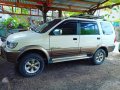 2005 ISUZU Crosswind XUV M/T Super Tipid sa Diesel-0