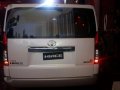 TOYOTA Hiace GL Grandia 2019 Brand New with unit on hand-3