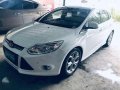 Ford Focus S top of the line sunroof 34km 2013 2014 matic orig paint-9