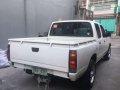 2003 Nissan Frontier TD27 Diesel Engine Manual Transmission-3