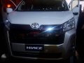 TOYOTA Hiace GL Grandia 2019 Brand New with unit on hand-7