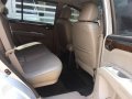 Mitsubishi Montero gls SE 4x4 2009 Matic diesel, all powe-1