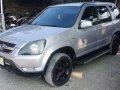 2002 Honda Crv 2nd generation automatic for sale-0