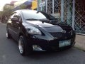 2012 Toyota Vios 1.3G - Automatic Transmission-0