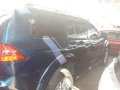 2011 Mitsubishi Montero GLS V for sale-5
