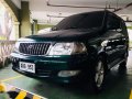 Toyota Revo Glx 2003 -manual transmission-11