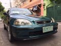 For Sale Honda Civic Lxi 1997 Automatic-1