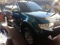 2011 Mitsubishi Montero GLS V for sale-1