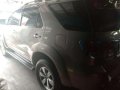Toyota Fortuner G 2008 Model Gasoline-4