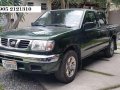 2002 Nissan Frontier for sale-0