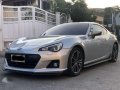 2014 Subaru BRZ AT for sale-5