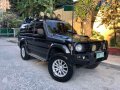 Mitsubishi Pajero 1995 for sale-0