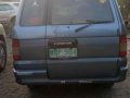 Mitsubishi Adventure 1998 for sale-4