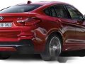 Bmw X4 Xdrive20D M Sport 2019 for sale-3