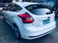Ford Focus S top of the line sunroof 34km 2013 2014 matic orig paint-5
