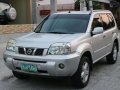 2009s Nissan Xtrail 2.0L FRESH AS NEW -2