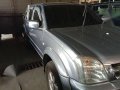 2005 Isuzu D-max MT Diesel for sale-1