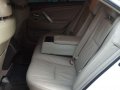 2007 Toyota Camry 2.4V Automatic All Power Leather Interior-0