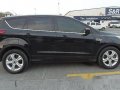Ford Escape 2016 1st Own A/T Sportronic +/- 2.0L-8