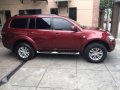 2014 Mitsubishi Montero for sale-1