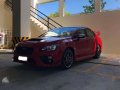 Subaru Wrx STI 2017 PREMIUM FOR SALE-3