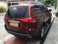 2014 Mitsubishi Montero for sale-4