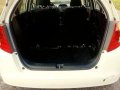 Honda Jazz 2010 Manual Goodruuning condition-3