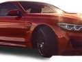 Bmw M4 Coupe 2019 for sale-4