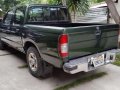 2002 Nissan Frontier for sale-2