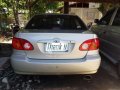 Toyota Altis 2003 for sale-9