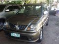 Mitsubishi Adventure 2008 for sale-4