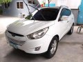 2011 Hyundai Tucson Gas At for sale-1