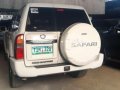 2009 Nissan Safari Patrol for sale-4