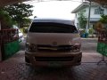 Toyota Hi-ace Grandia 2013 for sale-6