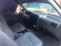 2003 Nissan Frontier TD27 Diesel Engine Manual Transmission-4