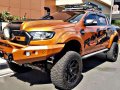 2016 Ford Ranger Wildtrak Upgraded and Modified to Ranger Raptor-8