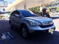 Very Rush sale!!! Honda CRV 2008 AT top of the line-4