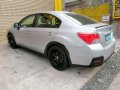 2013 Subaru Impreza Sports Sedan Manual 18 Mags XV Bodykits-3