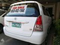 2007 Toyota Innova diesel FOR SALE-5