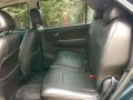 AT Toyota Fortuner G Diesel 2015 for sale-5