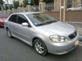 TOYOTA Corolla Altis 1.8G 2002 matic FOR SALE-2