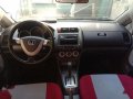 Honda City 2008 Automatic transmission-9