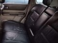 Nissan Xtrail 2006 tokyo edition top of the line-3