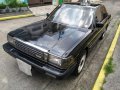 Toyota Crown 1991 6 cyl 5m gas engine registered-1