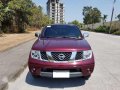 Nissan Frontier NAVARA 2014 matic for sale-7