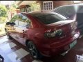 For sale!!! Mazda 3 2009 model-4