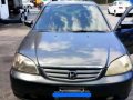 2002 Honda Civic Dimension Excellent running condition.-0