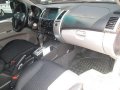 Mitsubishi Montero Sport 2012 for sale-0