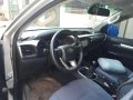 Toyota Hilux (G) 2016 for sale-6