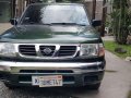 2002 Nissan Frontier for sale-8